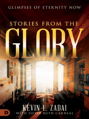 cover image of Stories From the Glory